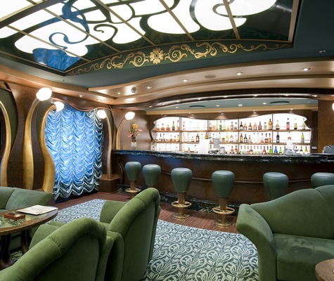 Kuva  MSC Splendida 7