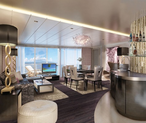 Kuva  Norwegian Escape 8