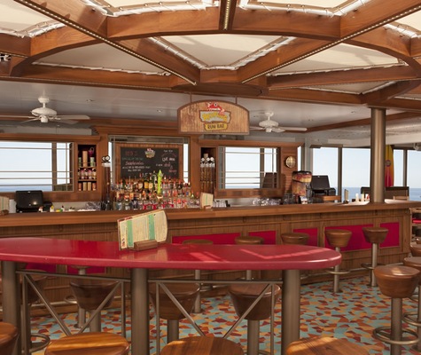 Kuva  Carnival Liberty 17