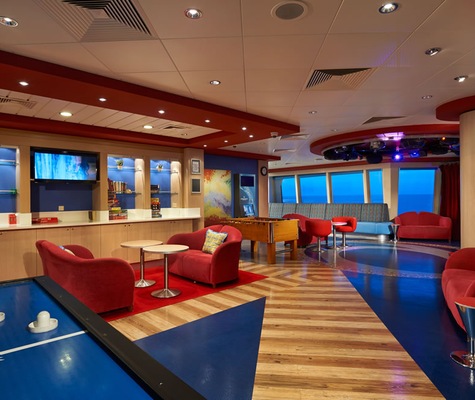Kuva  Norwegian Jade 13