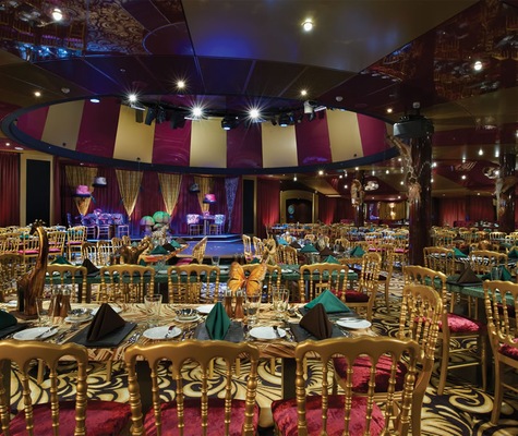 Kuva  Norwegian Breakaway 13