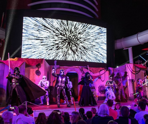 Kuva  Disney Fantasy 28