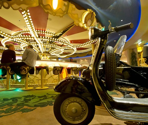 Kuva  Disney Dream 14