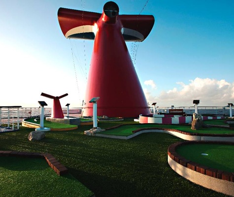 Kuva  Carnival Victory 19