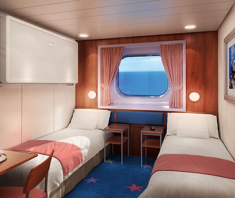 Kuva  Norwegian Dawn 13