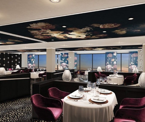 Kuva  Norwegian Bliss 49
