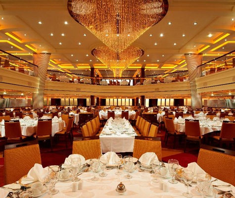 Kuva  Carnival Breeze 6
