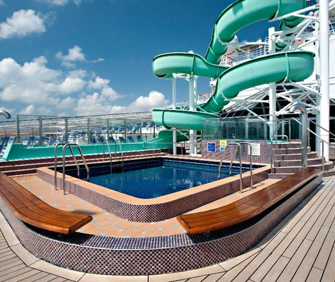 Kuva  Carnival Glory 21
