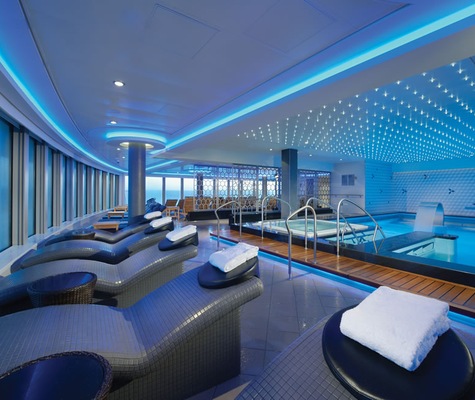 Kuva  Norwegian Breakaway 1