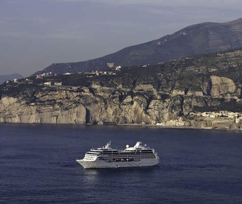 Kuva  Pacific Princess 20