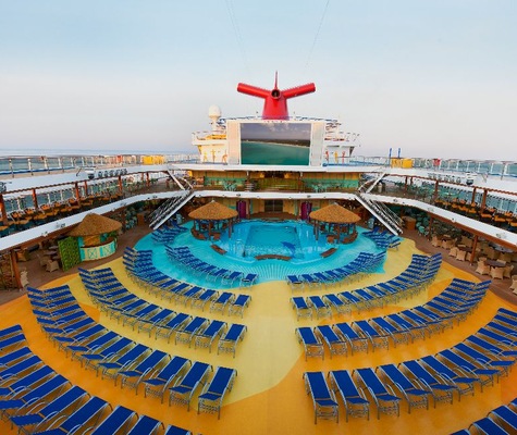 Kuva  Carnival Magic 21