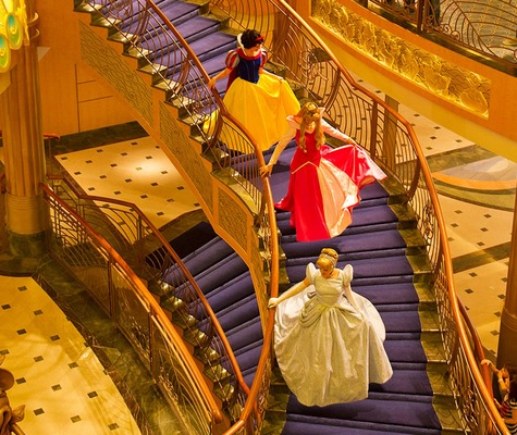 Kuva  Disney Fantasy 11