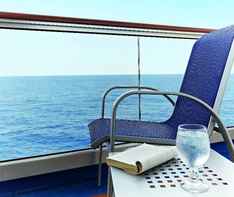 Kuva  Carnival Dream 1