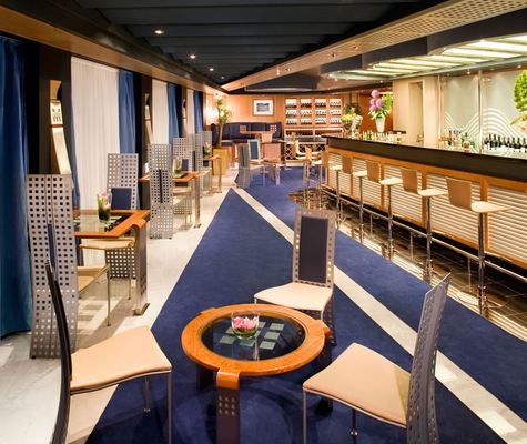 Kuva  Eurodam 19