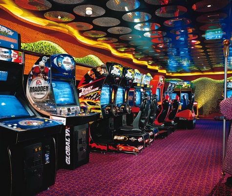 Kuva  Carnival Liberty 21