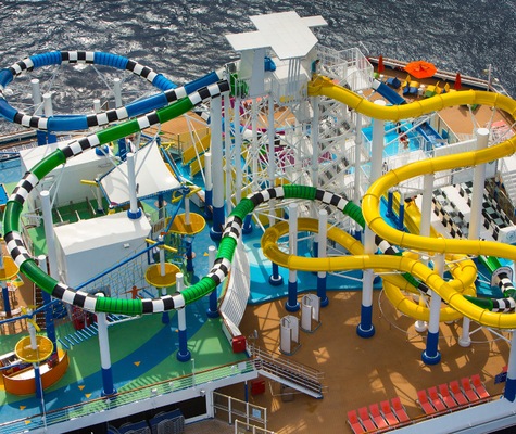 Kuva  Carnival Sunshine 6