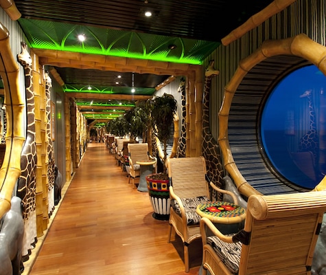 Kuva  Carnival Spirit 14