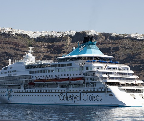 Kuva  Celestyal Crystal 21