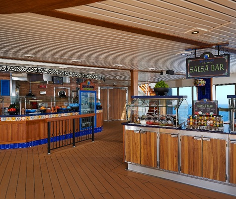 Kuva  Carnival Sunshine 8
