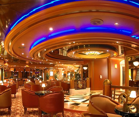 Kuva  Emerald Princess 18