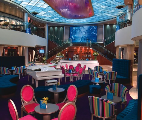 Kuva  Norwegian Jewel 9