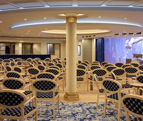 Kuva  Costa Firenze 9