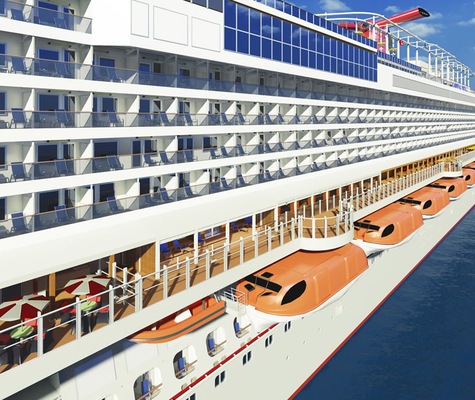 Kuva  Carnival Vista 41