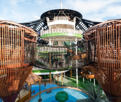 Kuva  MSC Seaview 40
