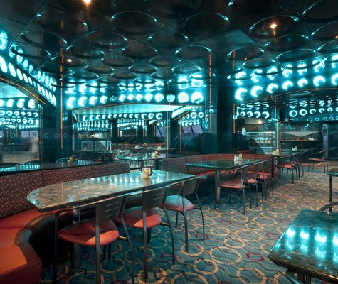 Kuva  Carnival Imagination 10