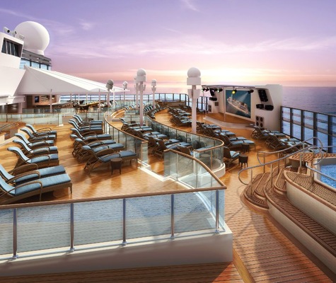 Kuva  Norwegian Bliss 69