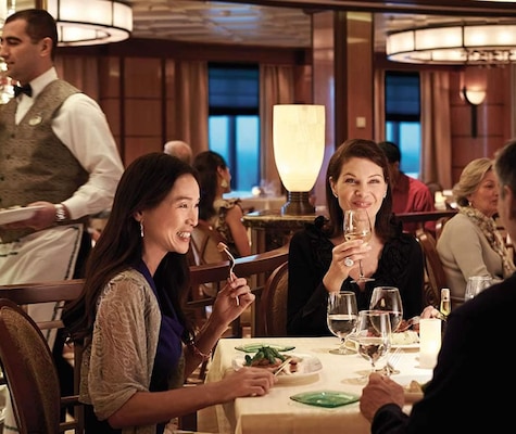 Kuva  Ruby Princess 14