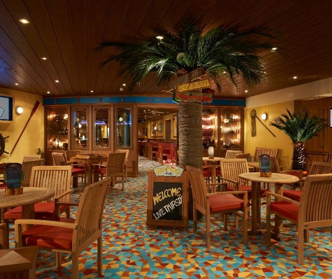 Kuva  Carnival Breeze 31