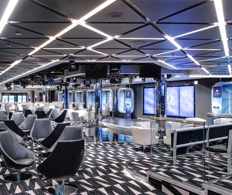 Kuva  MSC Grandiosa 21