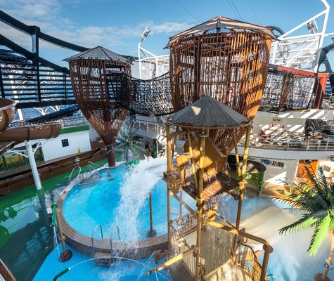 Kuva  MSC Cruises 8