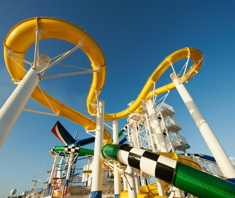 Kuva  Carnival Sunshine 36