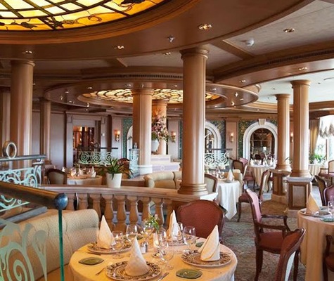 Kuva  Emerald Princess 15