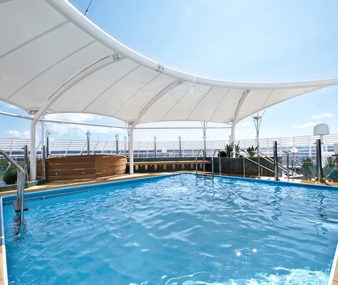Kuva  MSC Divina 20