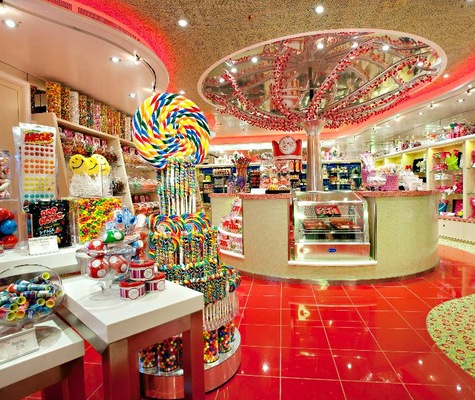 Kuva  Carnival Breeze 12