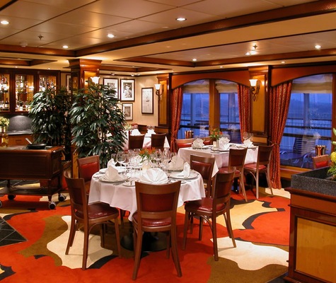 Kuva  Norwegian Dawn 16