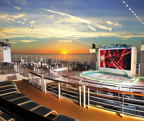 Kuva  Norwegian Epic 7