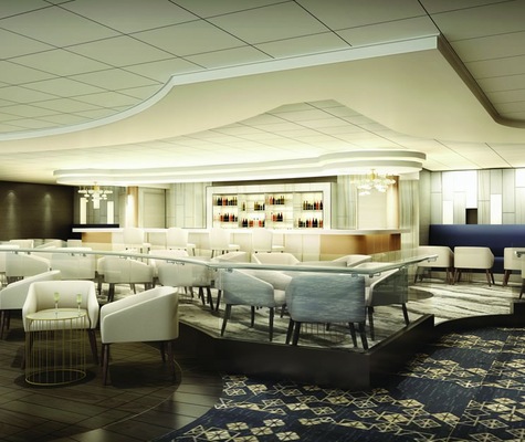 Kuva  Norwegian Spirit 20