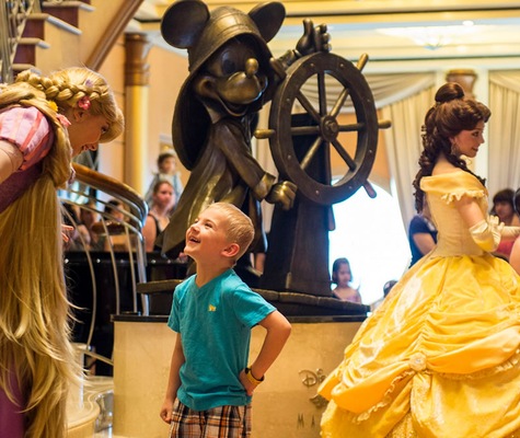 Kuva  Disney Magic 14