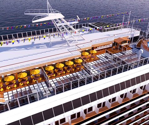 Kuva  Costa Diadema 14