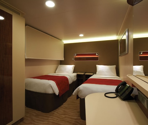 Kuva  Norwegian Getaway 1