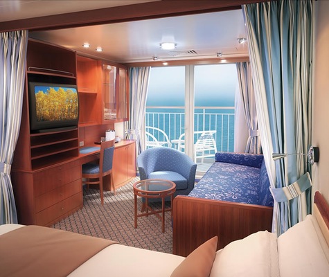 Kuva  Norwegian Sun 6