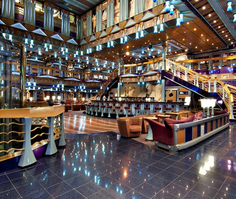 Kuva  Carnival Miracle 8