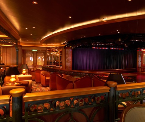 Kuva  Crown Princess 12