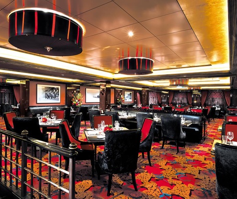 Kuva  Norwegian Epic 15