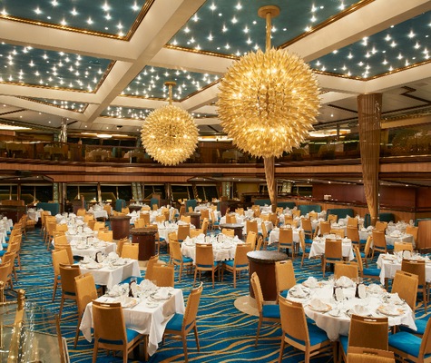 Kuva  Carnival Sunshine 35