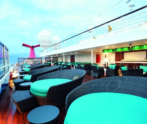 Kuva  Carnival Freedom 19